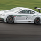 Illustration for article titled Bentley Continental GT3: The Badass Bentley Thats Going Back To Le Mans
